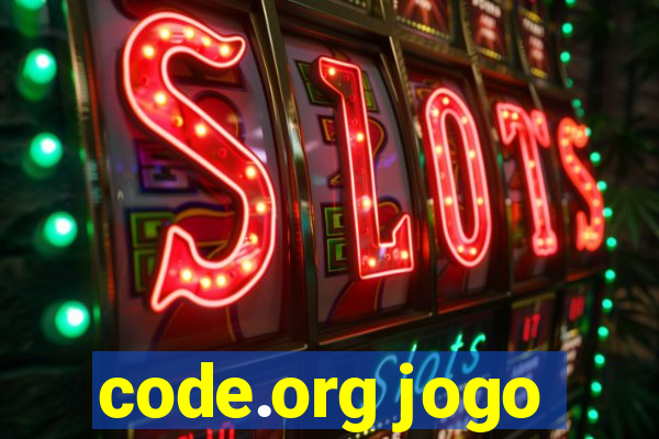 code.org jogo